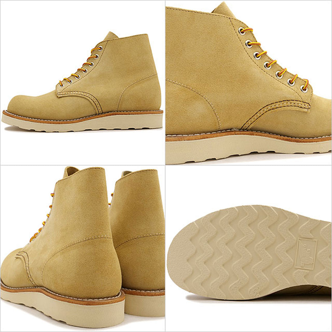 ティンバーランド Timberland 6-INCH CLASSIC ROUND ホーソーン・アビリーン [8167] （ホーソーン・アビリーン） ホーソーン・アビリーン