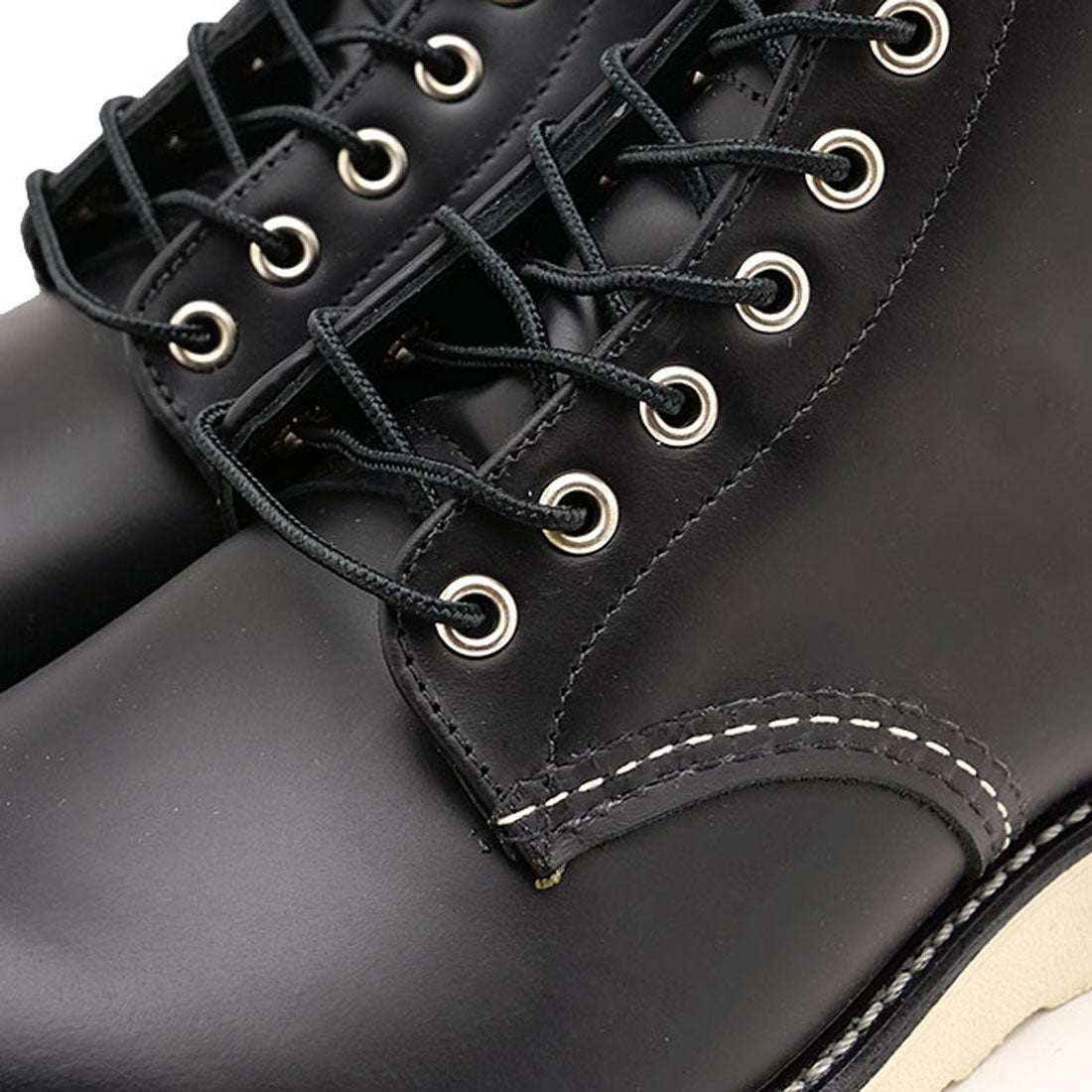 ティンバーランド Timberland 6-INCH CLASSIC ROUND ブラック・クローム [8165] （ブラック・クローム） ブラック・クローム