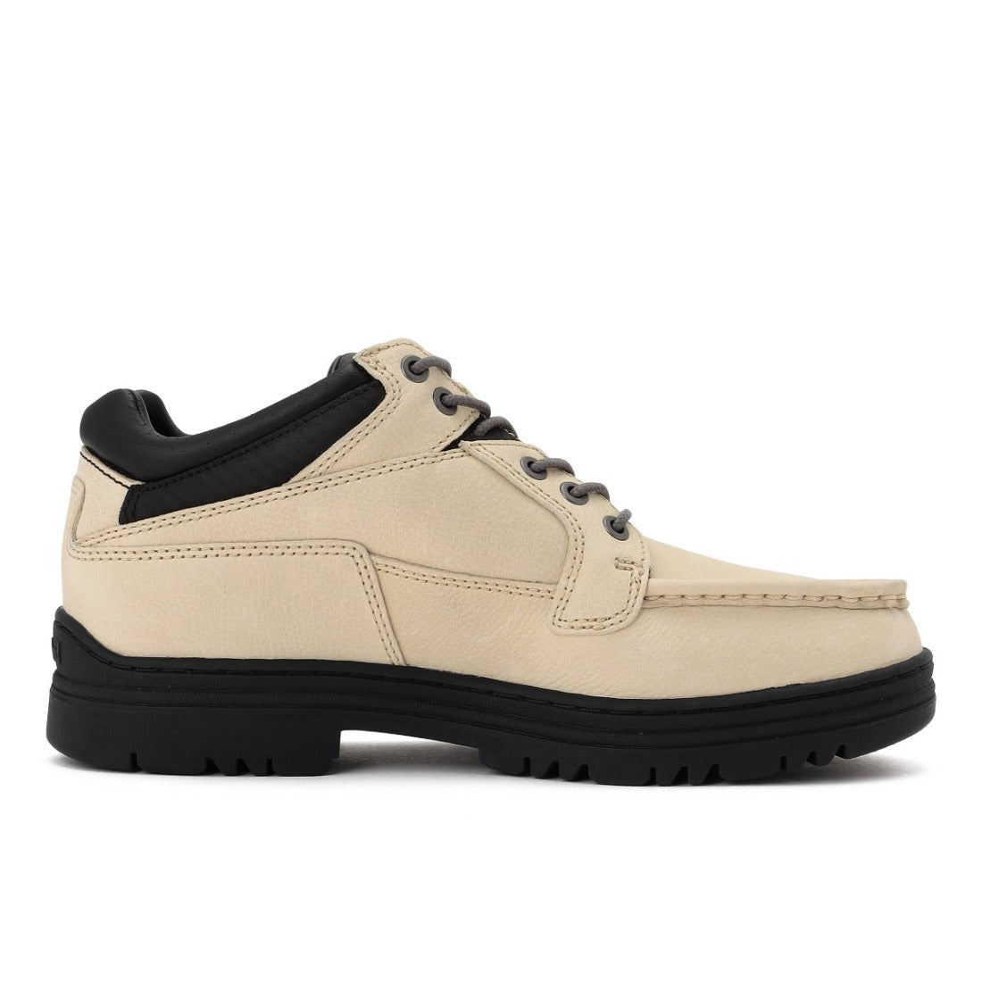 ティンバーランド Timberland モックトゥ GTX（MOC TOE GTX） （ライトベージュ/ブラック） ライトベージュ/ブラック