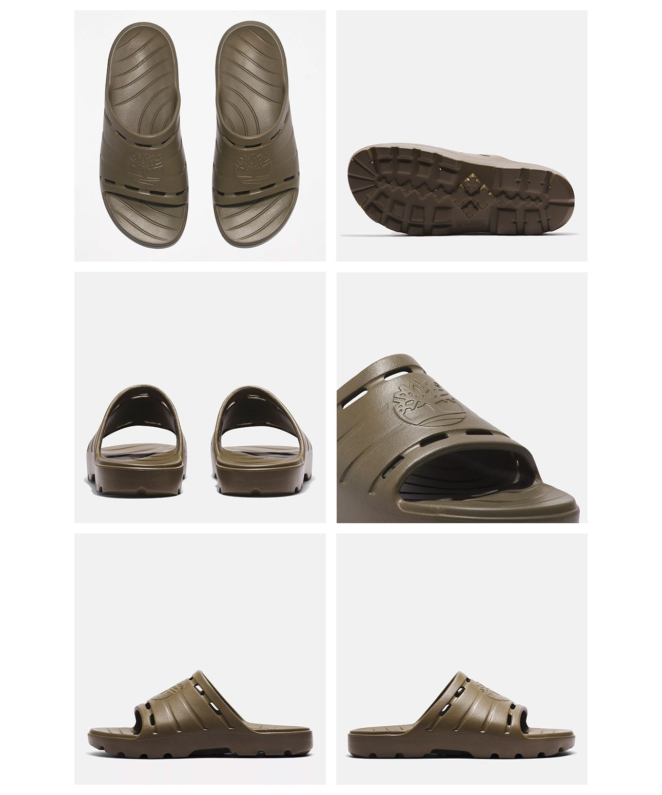 ティンバーランド Timberland ティンバーランド Timberland ユニセックス GET OUTSLIDE SLIDE A5W6H A5W91