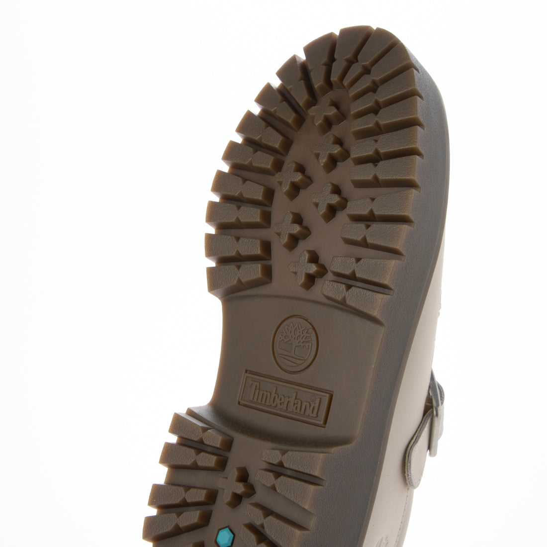 ティンバーランド Timberland レディース ローファー 厚底 ストラップ STONE STREET BUCKLE