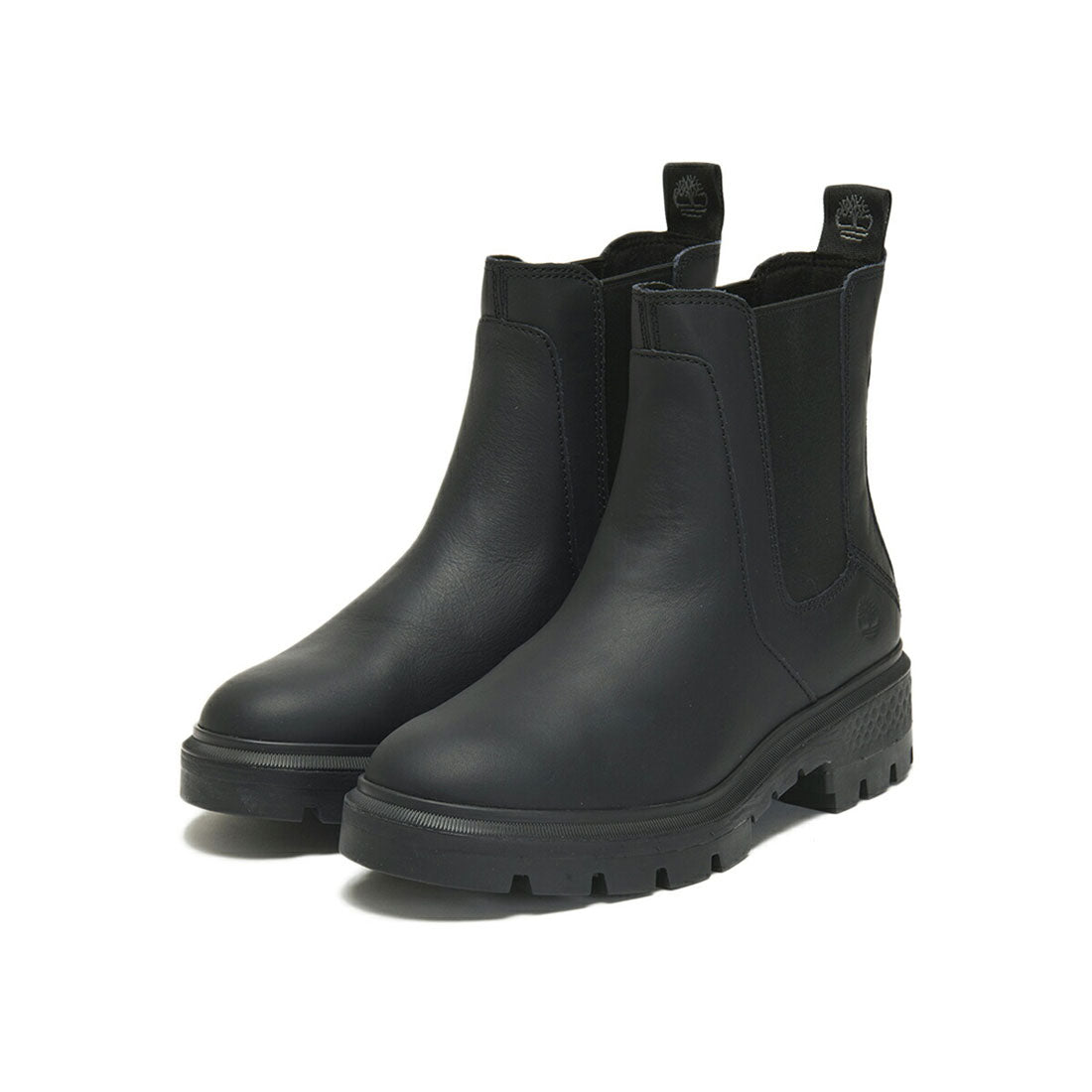 ティンバーランド Timberland Timberland Cortina Valley（ティンバーランド コルチナバレー） （JET BLACK） JET BLACK