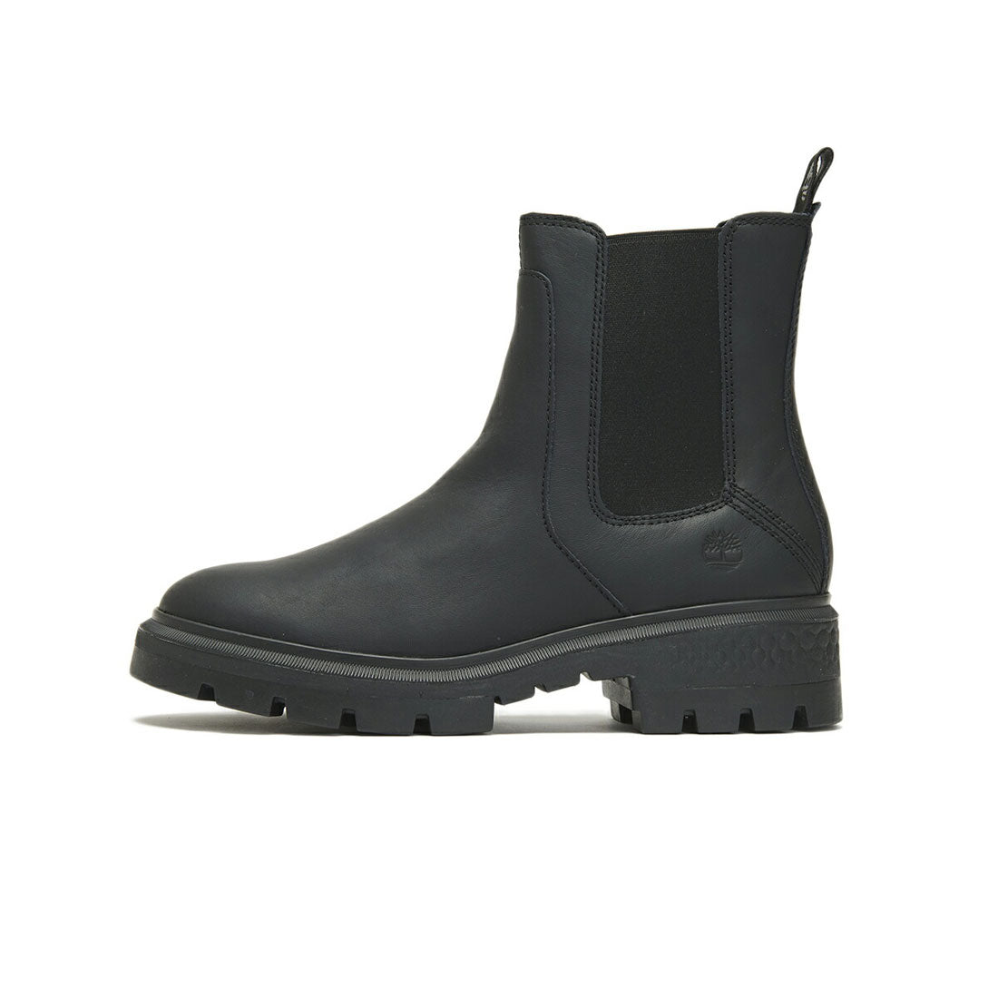 ティンバーランド Timberland Timberland Cortina Valley（ティンバーランド コルチナバレー） （JET BLACK） JET BLACK