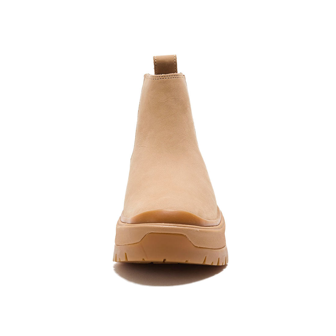 ティンバーランド Timberland Timberland ROXIE LANE （ティンバーランド ロキシー レーン ミッド チェルシー ブーツ） （LIGHT BEIGE） LIGHT BEIGE