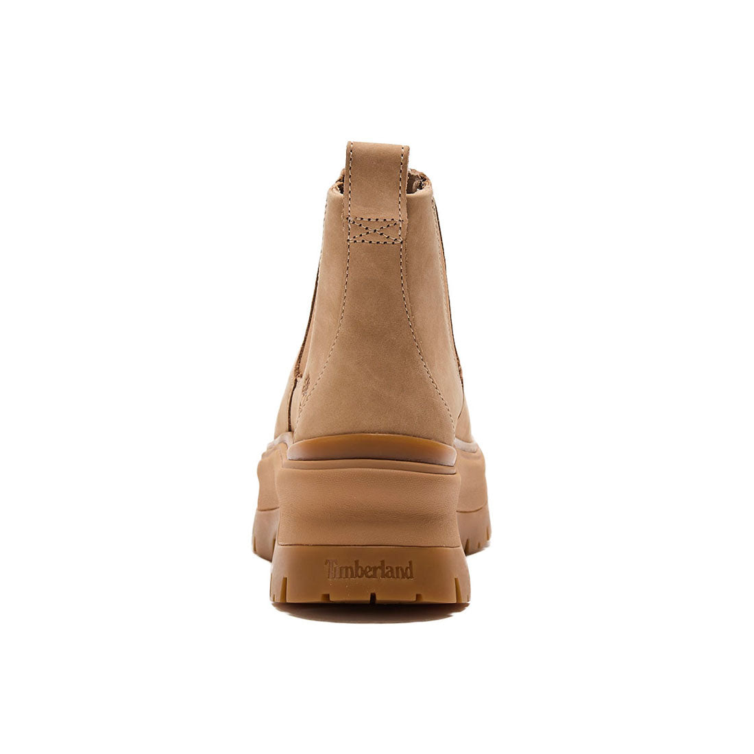 ティンバーランド Timberland Timberland ROXIE LANE （ティンバーランド ロキシー レーン ミッド チェルシー ブーツ） （LIGHT BEIGE） LIGHT BEIGE