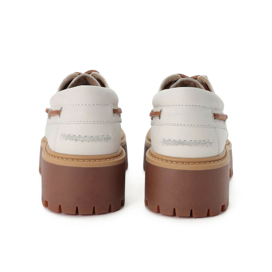 ティンバーランド Timberland Timberland STONE STREET 3 EYE （ティンバーランド ストーン ストリート 3 アイ） （White） White