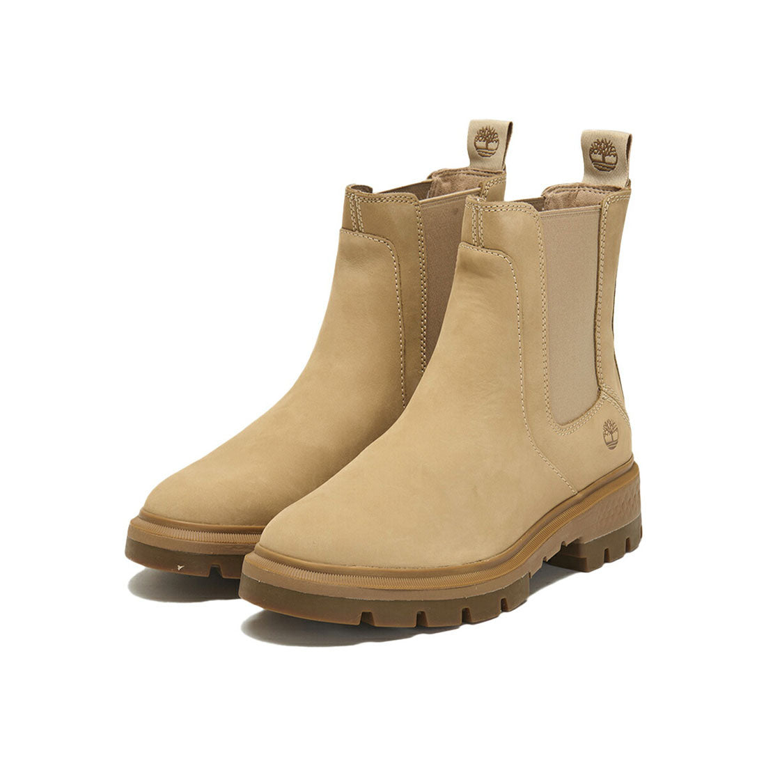 ティンバーランド Timberland Timberland Cortina Valley（ティンバーランド コルチナバレー） （LIGHT BEIGE） LIGHT BEIGE