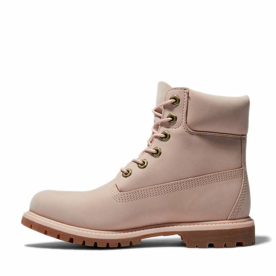 ティンバーランド Timberland Timberland 6in Premium Boots W（ティンバーランド 6インチ プレミアム ウォータープルーフ ブーツ） （カメオローズ） カメオローズ