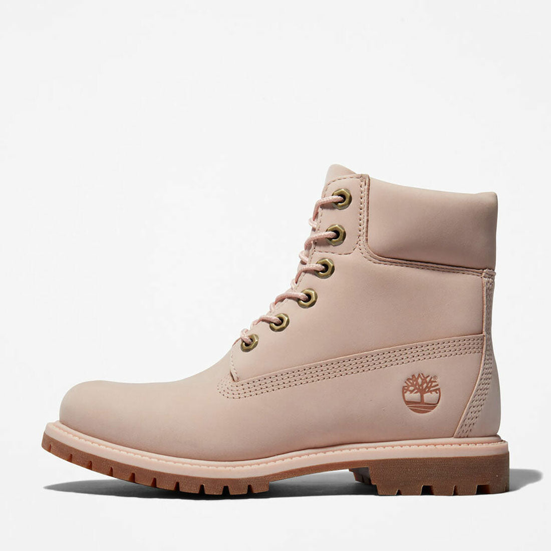 ティンバーランド Timberland Timberland 6in Premium Boots W（ティンバーランド 6インチ プレミアム ウォータープルーフ ブーツ） （カメオローズ） カメオローズ
