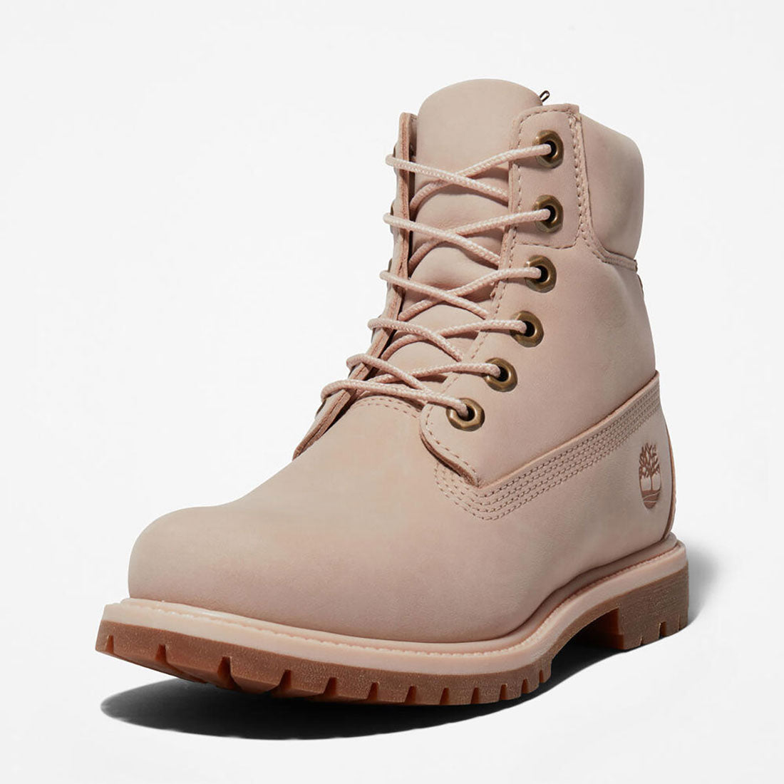ティンバーランド Timberland Timberland 6in Premium Boots W（ティンバーランド 6インチ プレミアム ウォータープルーフ ブーツ） （カメオローズ） カメオローズ