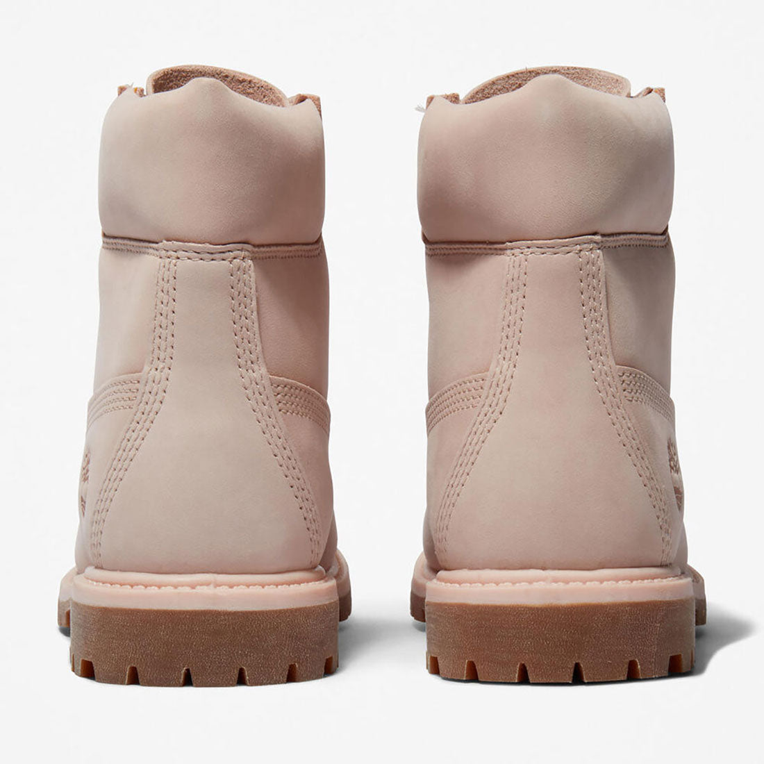 ティンバーランド Timberland Timberland 6in Premium Boots W（ティンバーランド 6インチ プレミアム ウォータープルーフ ブーツ） （カメオローズ） カメオローズ