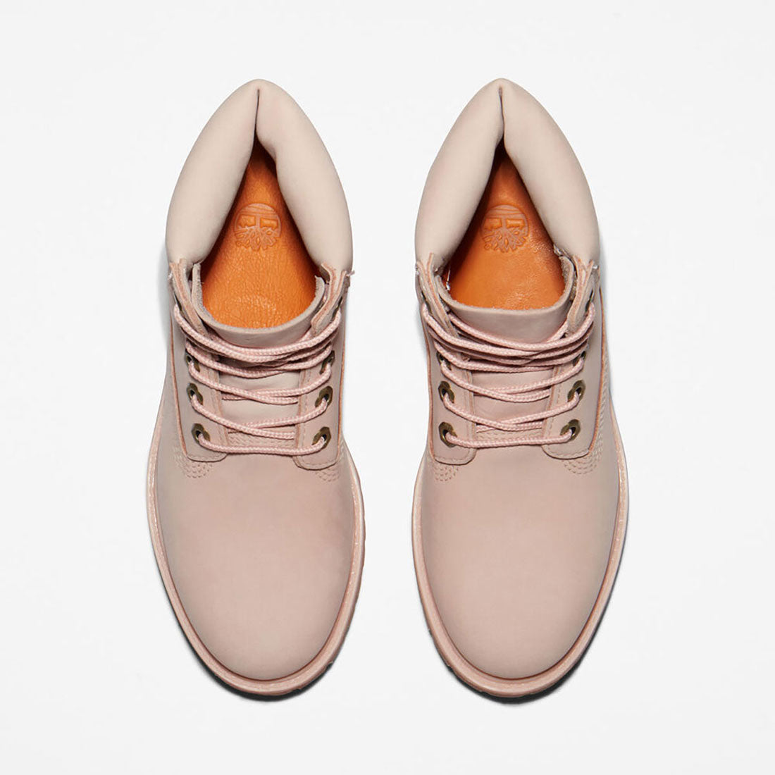 ティンバーランド Timberland Timberland 6in Premium Boots W（ティンバーランド 6インチ プレミアム ウォータープルーフ ブーツ） （カメオローズ） カメオローズ
