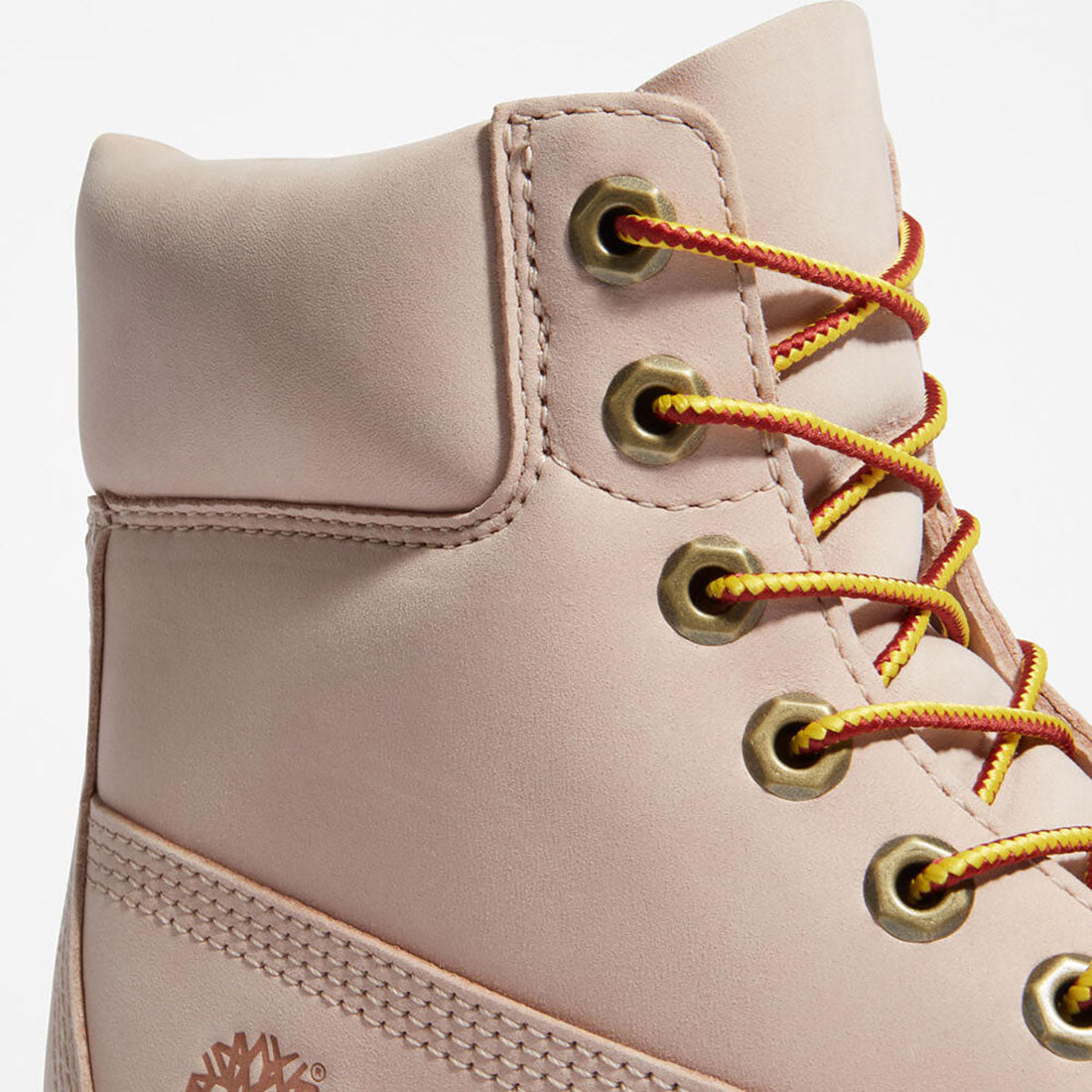 ティンバーランド Timberland Timberland 6in Premium Boots W（ティンバーランド 6インチ プレミアム ウォータープルーフ ブーツ） （カメオローズ） カメオローズ