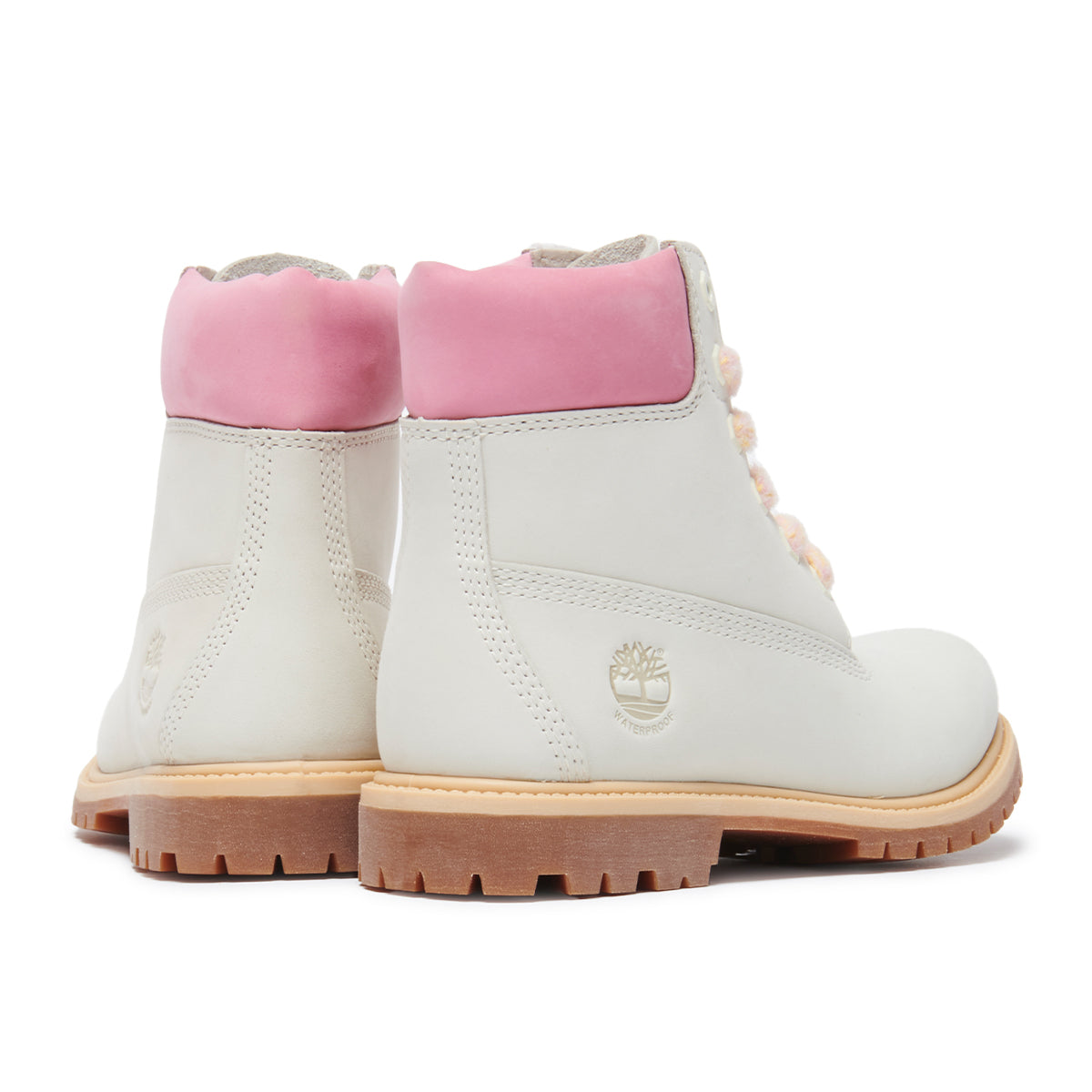 ティンバーランド Timberland 6インチ プレミアム ウォータープルーフ ブーツ（6in Premium Boots W WP） （NATURAL） NATURAL