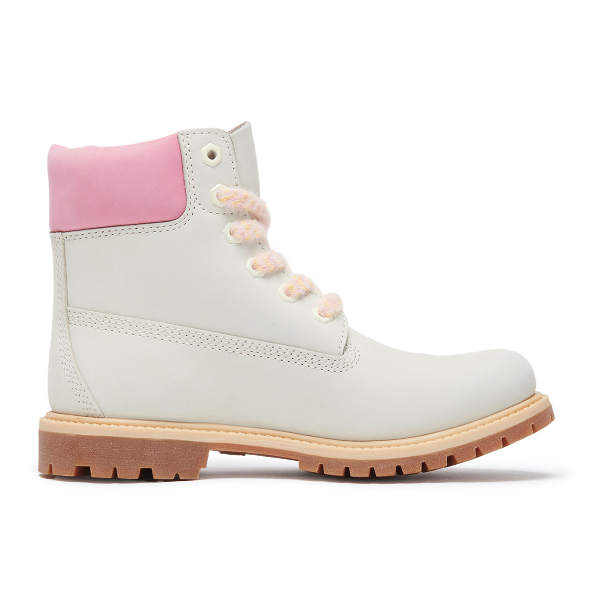 ティンバーランド Timberland 6インチ プレミアム ウォータープルーフ ブーツ（6in Premium Boots W WP） （NATURAL） NATURAL