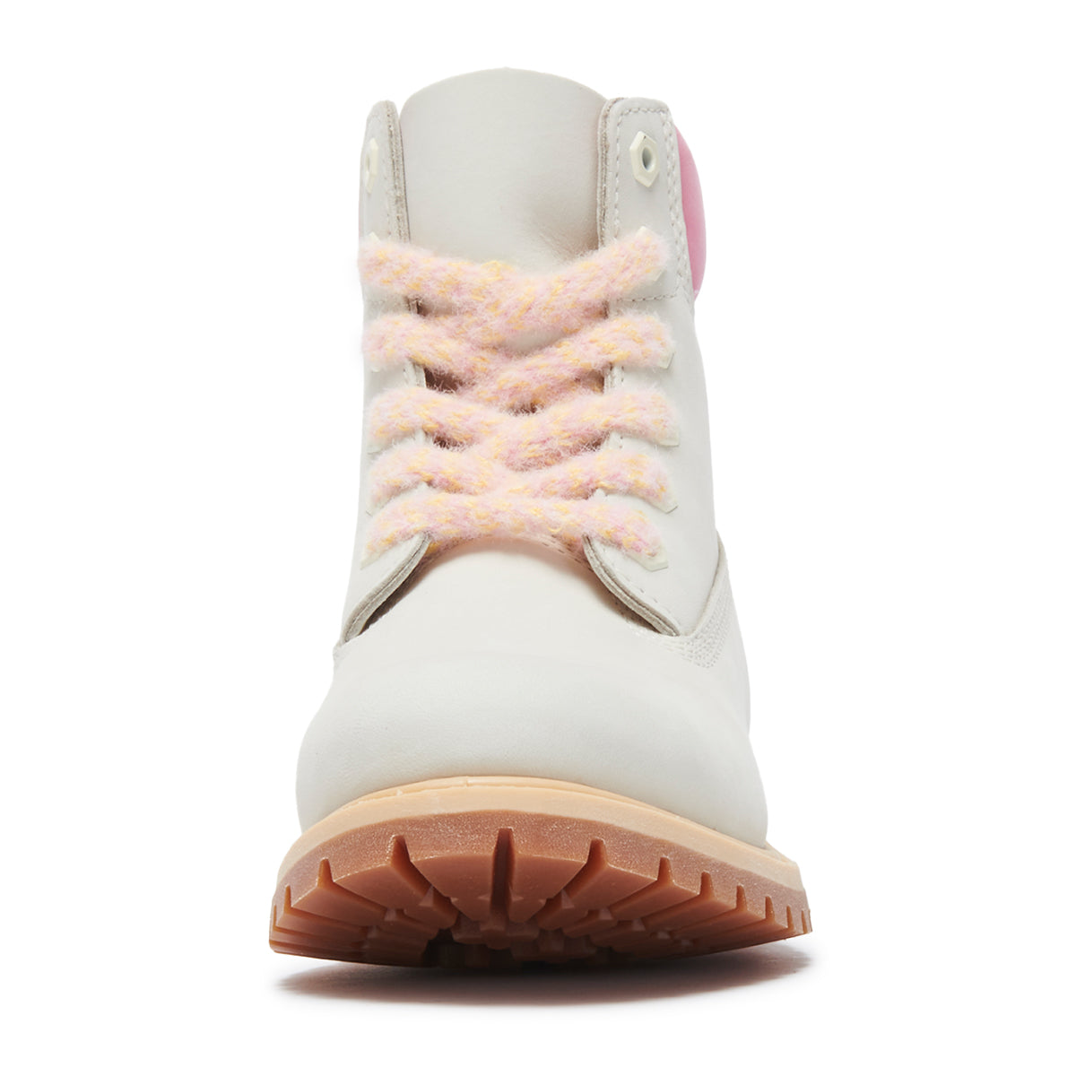 ティンバーランド Timberland 6インチ プレミアム ウォータープルーフ ブーツ（6in Premium Boots W WP） （NATURAL） NATURAL