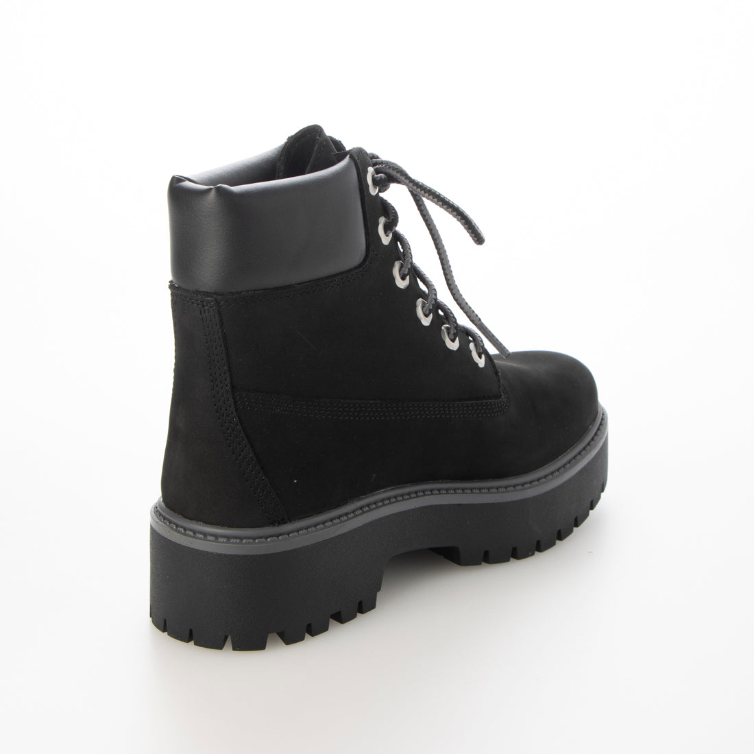 ティンバーランド Timberland レディース シューズ 厚底 Premium Platform6 A5RH5
