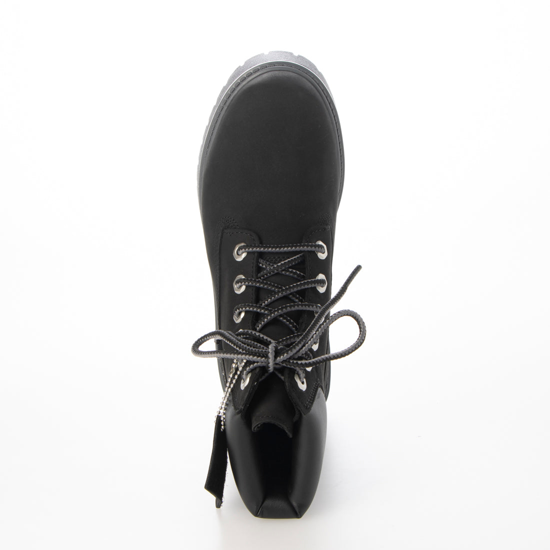 ティンバーランド Timberland レディース シューズ 厚底 Premium Platform6 A5RH5