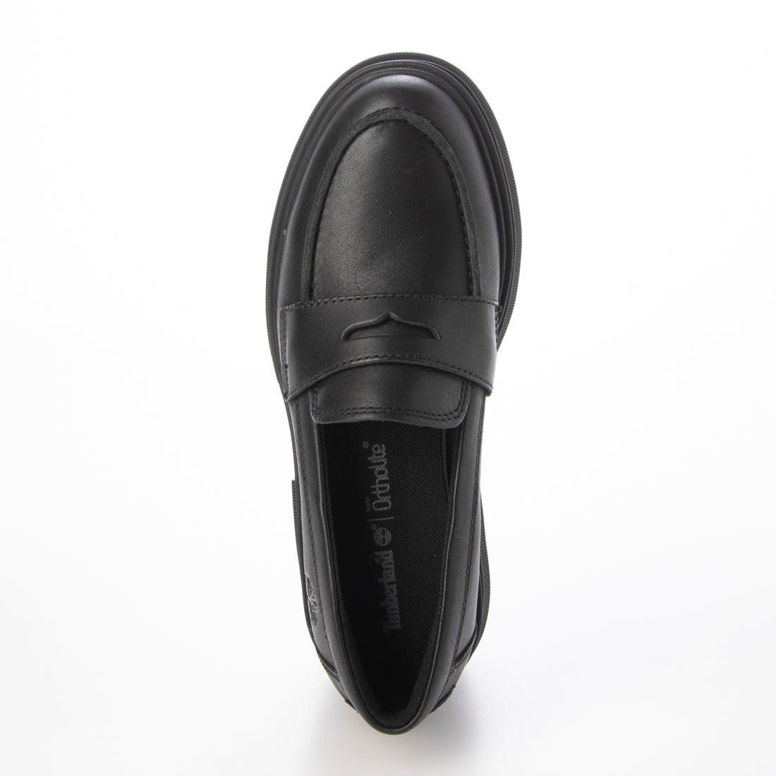 ティンバーランド Timberland レディース シューズ ローファー 厚底ENGLISH LOAFER SHOE