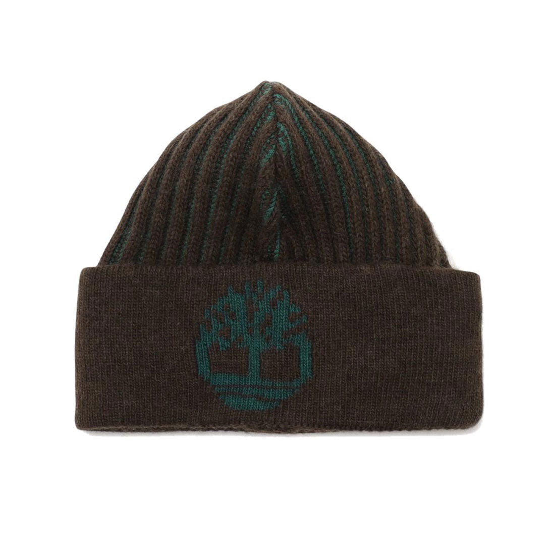 ティンバーランド Timberland [トウキョウ デザイン コレクティブ] ジャカード パターン ニット キャップ（[TOKYO DESIGN COLLECTIVE] Jacquard Pattern Knit Cap） （After Dark） After Dark