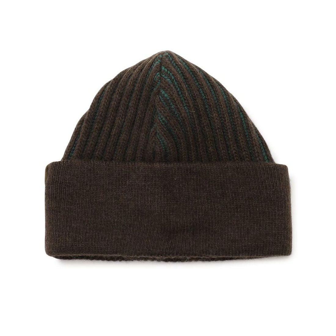 ティンバーランド Timberland [トウキョウ デザイン コレクティブ] ジャカード パターン ニット キャップ（[TOKYO DESIGN COLLECTIVE] Jacquard Pattern Knit Cap） （After Dark） After Dark