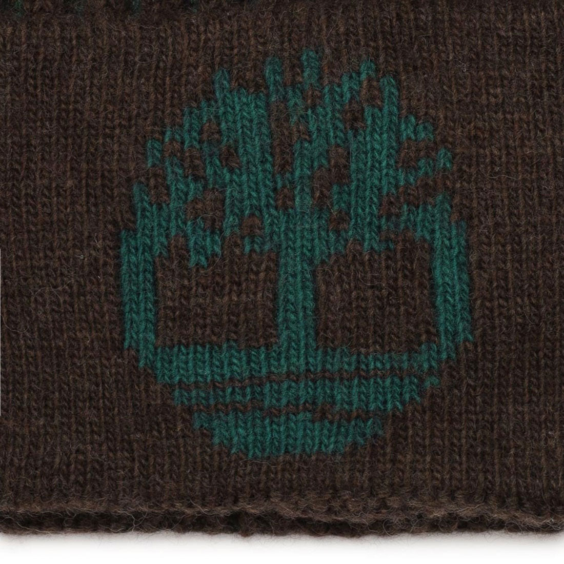 ティンバーランド Timberland [トウキョウ デザイン コレクティブ] ジャカード パターン ニット キャップ（[TOKYO DESIGN COLLECTIVE] Jacquard Pattern Knit Cap） （After Dark） After Dark