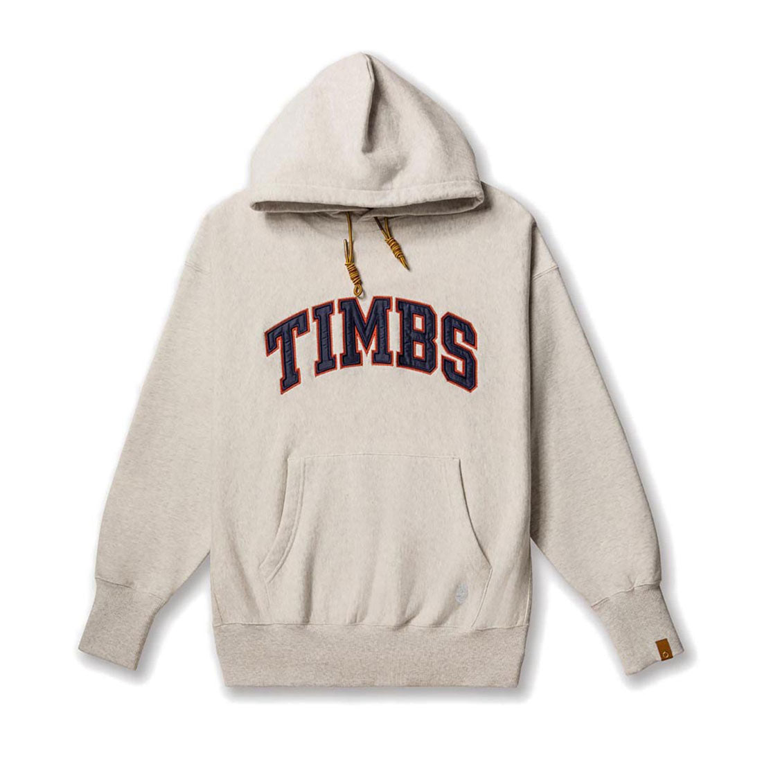 ティンバーランド Timberland Timberland TOKYO DESIGN COLLECTIVE Sweat Hoodie（ティンバーランド TDC スウェット フーディー） （Medium Grey Heather） Medium Grey Heather