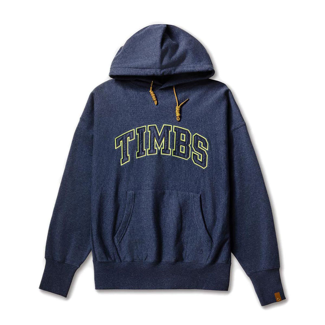 ティンバーランド Timberland Timberland TOKYO DESIGN COLLECTIVE Sweat Hoodie（ティンバーランド TDC スウェット フーディー） （Patriot Blue Heather） Patriot Blue Heather