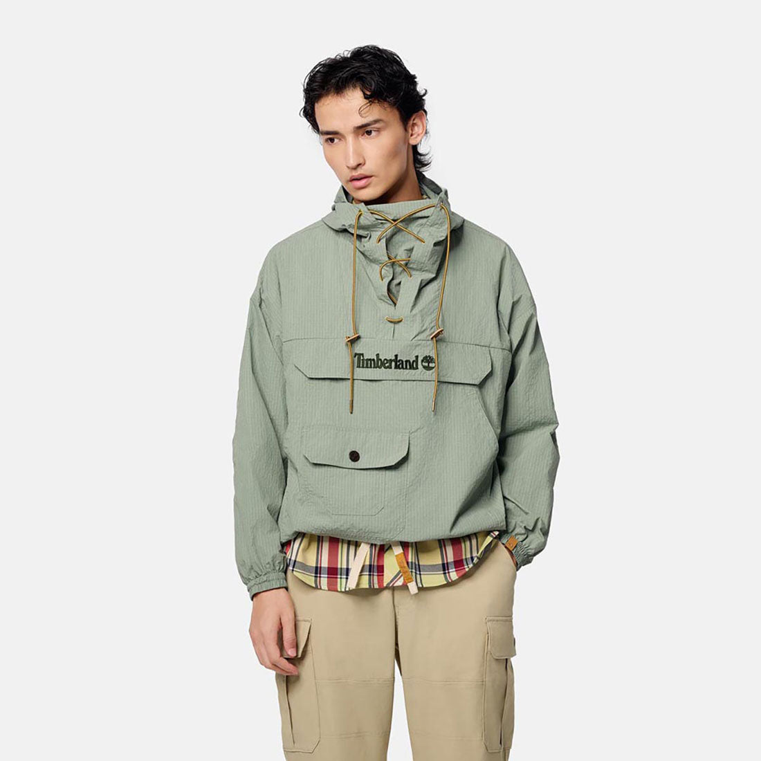 Timberland Timberland TOKYO DESIGN COLLECTIVE Military JKT