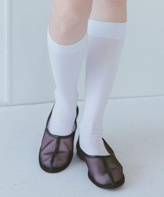 ティティベイト titivate パイピングメッシュパンプス （ブラウン） ブラウン