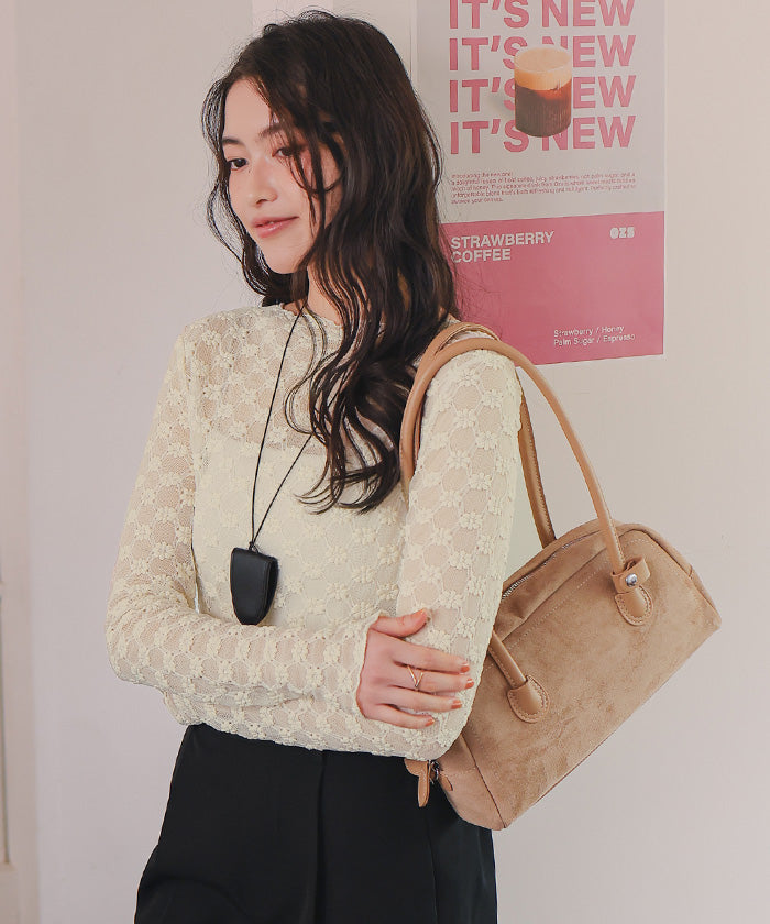 ティティベイト titivate シアーレーストップス （クリーム） クリーム