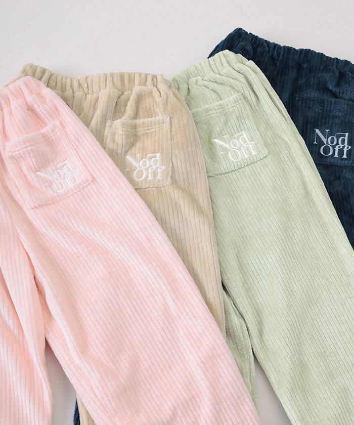 ティティベイト titivate ふわもこマシュマロタッチパジャマセットアップ （ライトベージュ） ライトベージュ