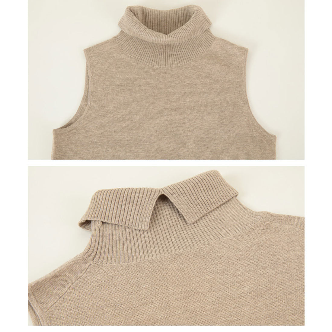 Titivate titivate layered set knit dress
