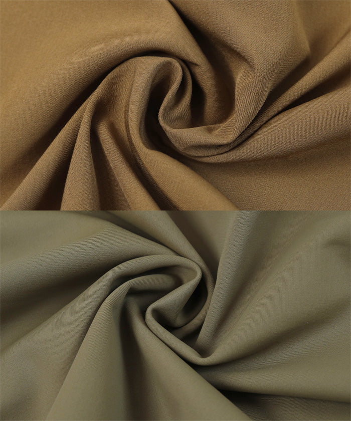 ティティベイト titivate ショルダーフリルオールインワン/ワンピース水着【返品不可商品】 （バニラ/ライトブラウン） バニラ/ライトブラウン