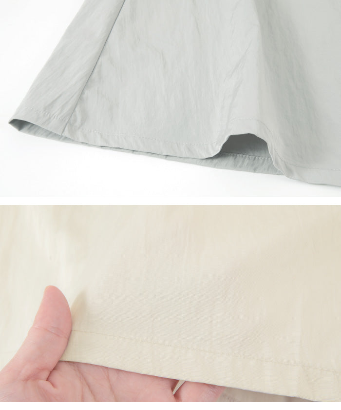 ティティベイト titivate ワイドタックキャミソールワンピース （エクリュ） エクリュ