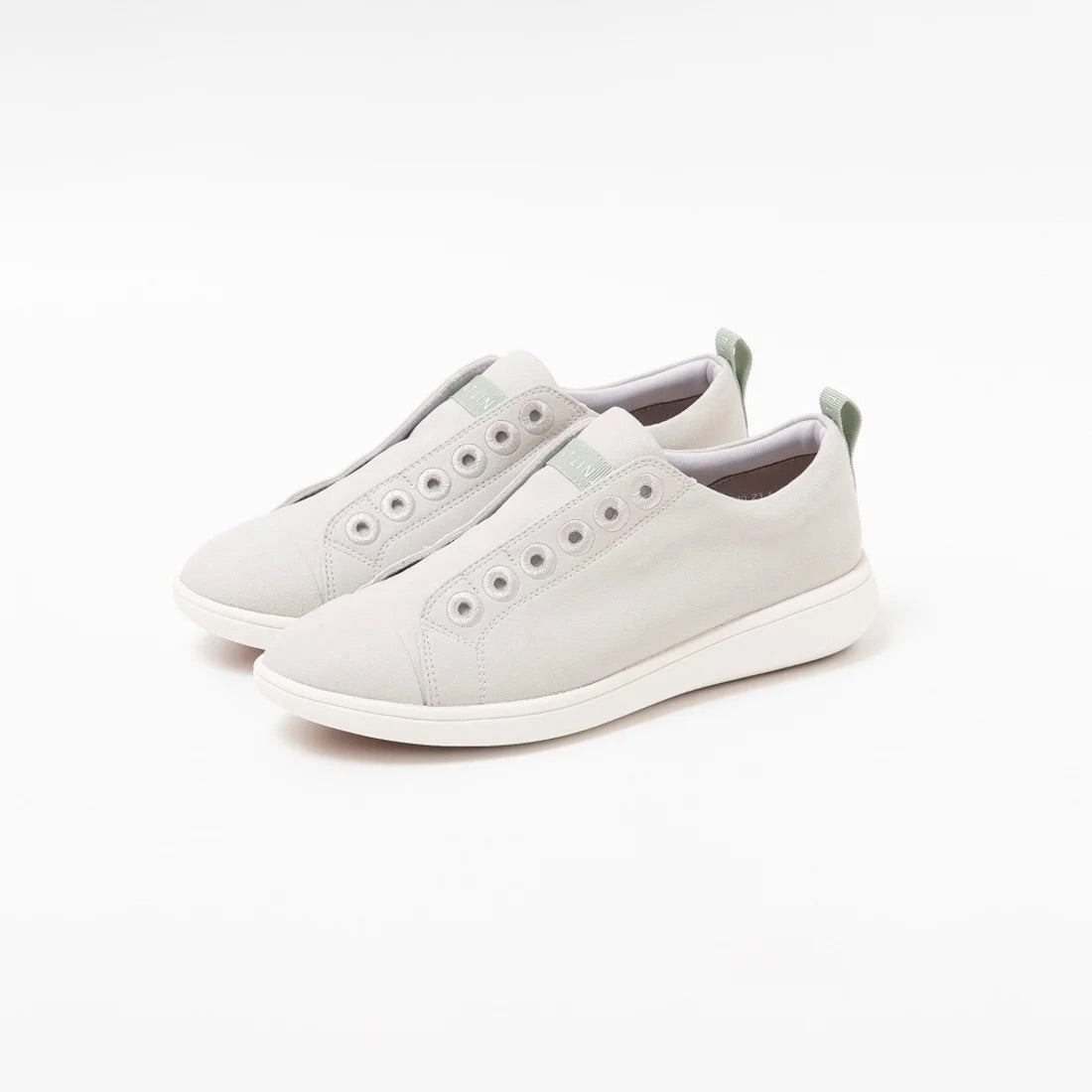 ティントティント TINT TINT Low-Top Sneakers （グレー） グレー