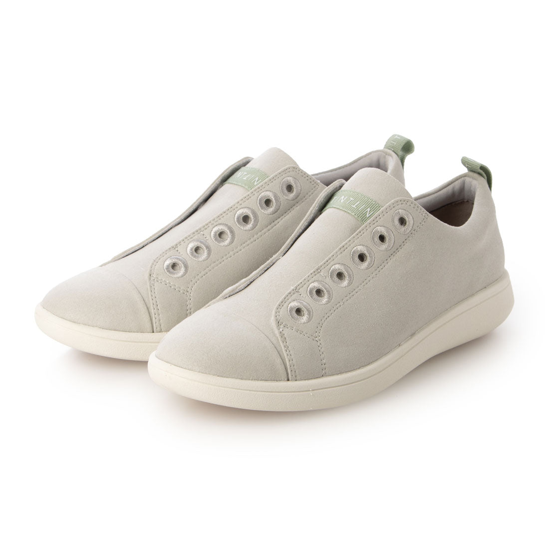ティントティント TINT TINT Low-Top Sneakers （グレー） グレー
