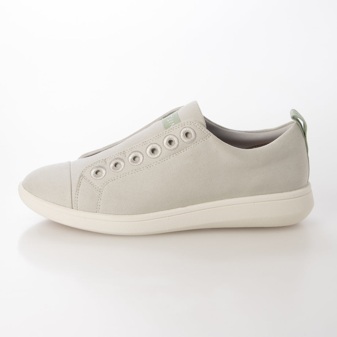 ティントティント TINT TINT Low-Top Sneakers （グレー） グレー