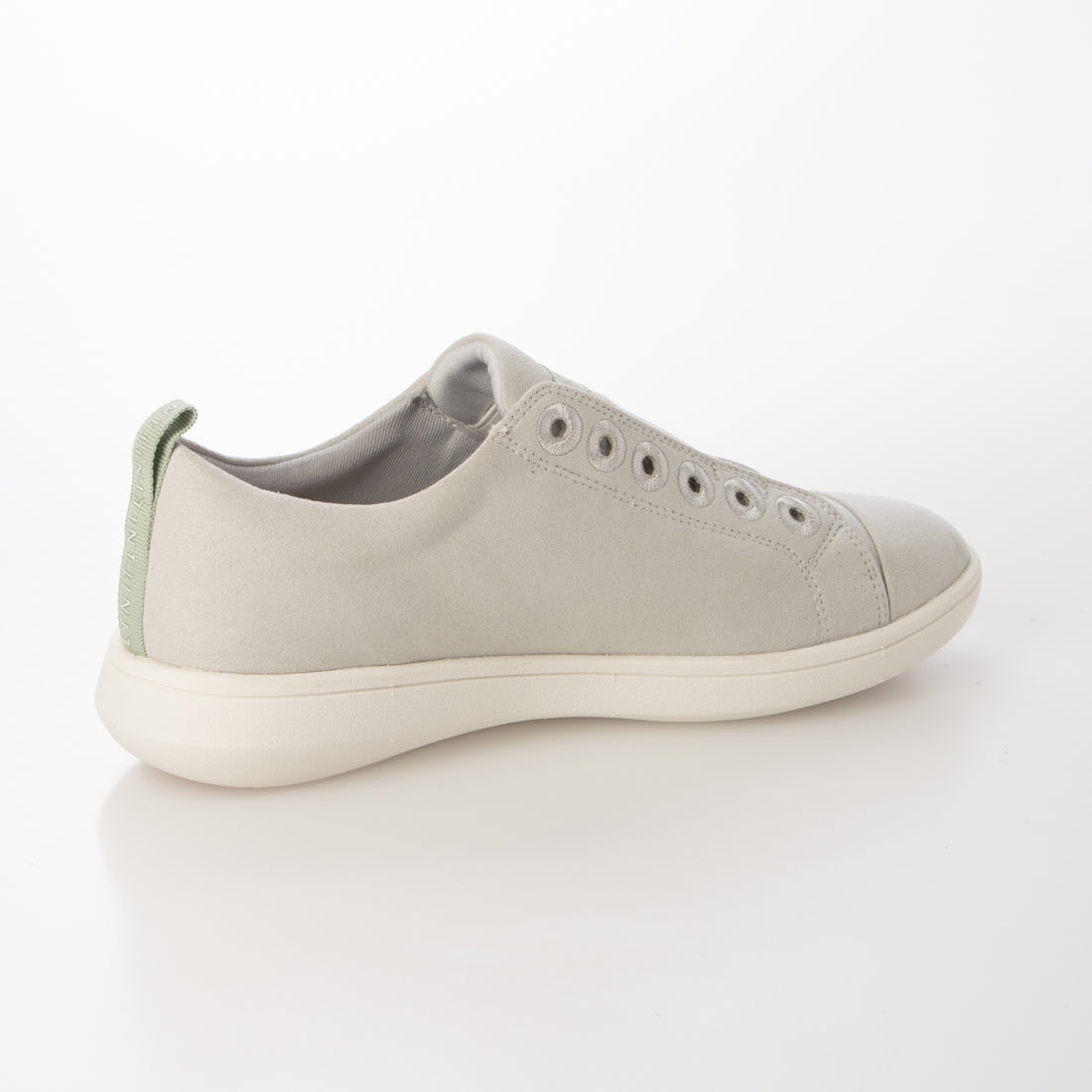 ティントティント TINT TINT Low-Top Sneakers （グレー） グレー