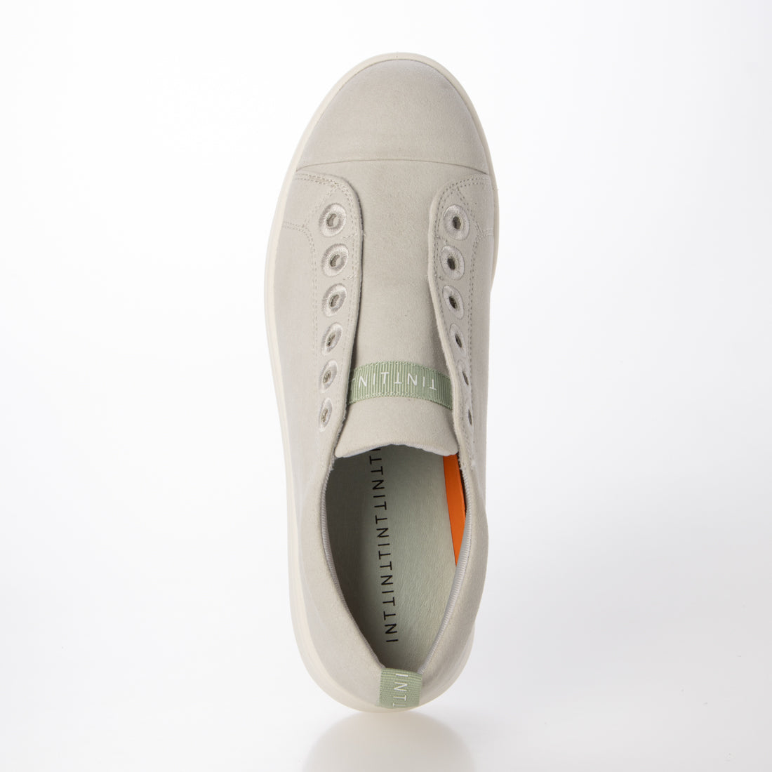 ティントティント TINT TINT Low-Top Sneakers （グレー） グレー