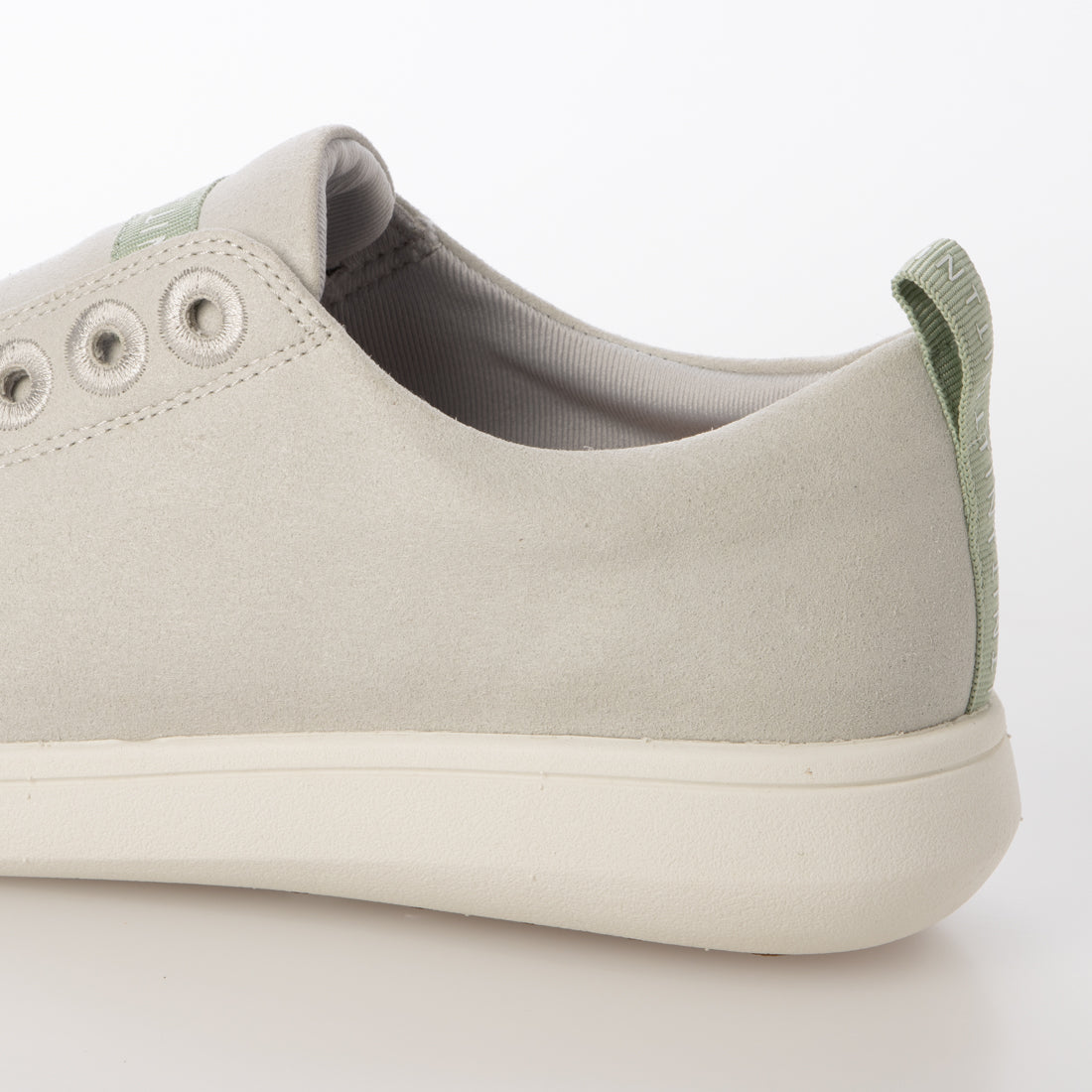 ティントティント TINT TINT Low-Top Sneakers （グレー） グレー