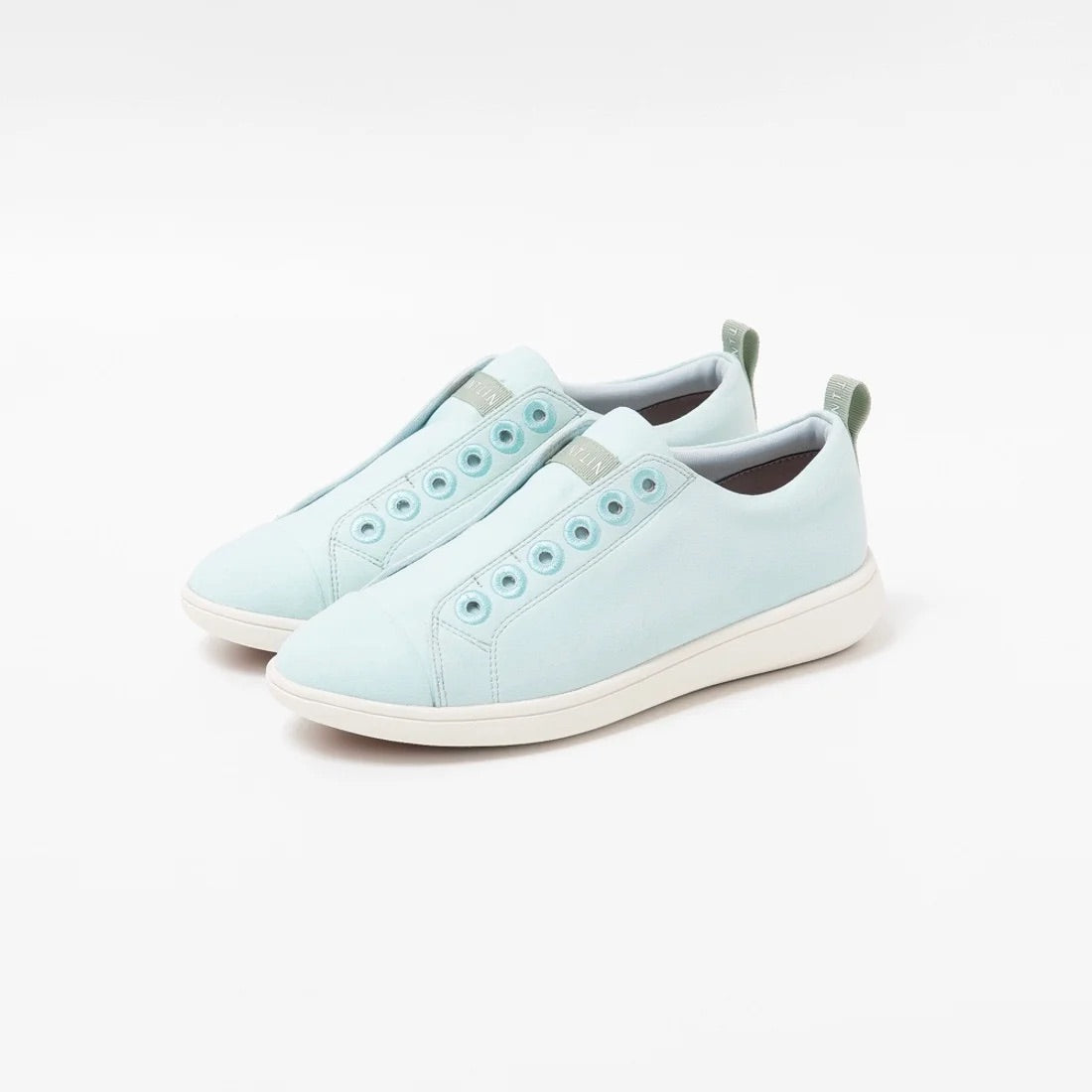 ティントティント TINT TINT Low-Top Sneakers （ミント） ミント