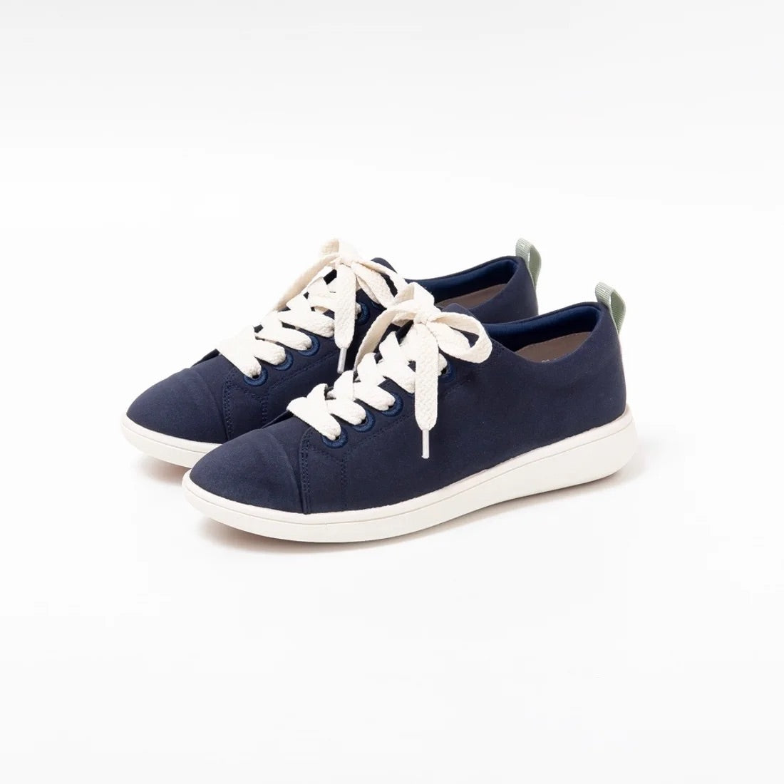 ティントティント TINT TINT Low-Top Sneakers （ネイビー） ネイビー