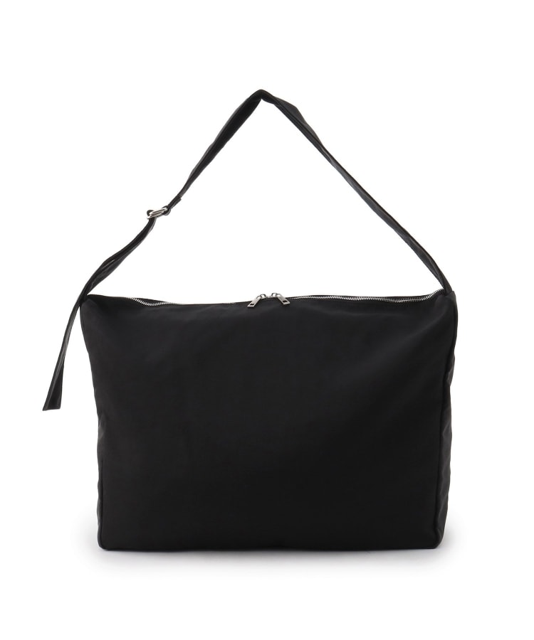 ティーケー タケオ キクチ tk.TAKEO KIKUCHI ビッグショルダーバッグ （ブラック(619)） ブラック(619)