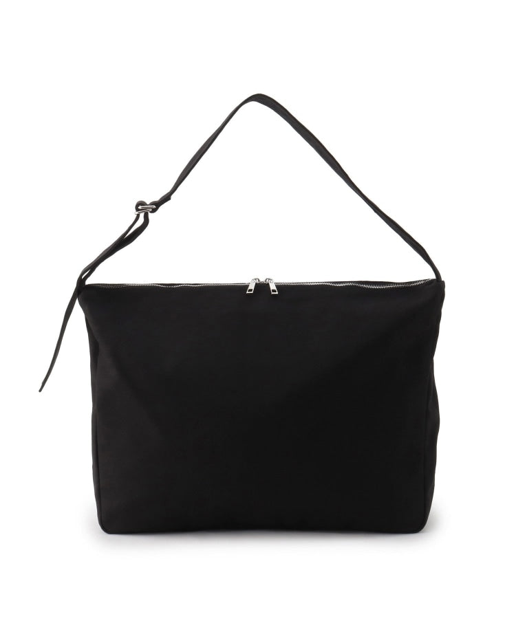 ティーケー タケオ キクチ tk.TAKEO KIKUCHI ビッグショルダーバッグ （ブラック(619)） ブラック(619)