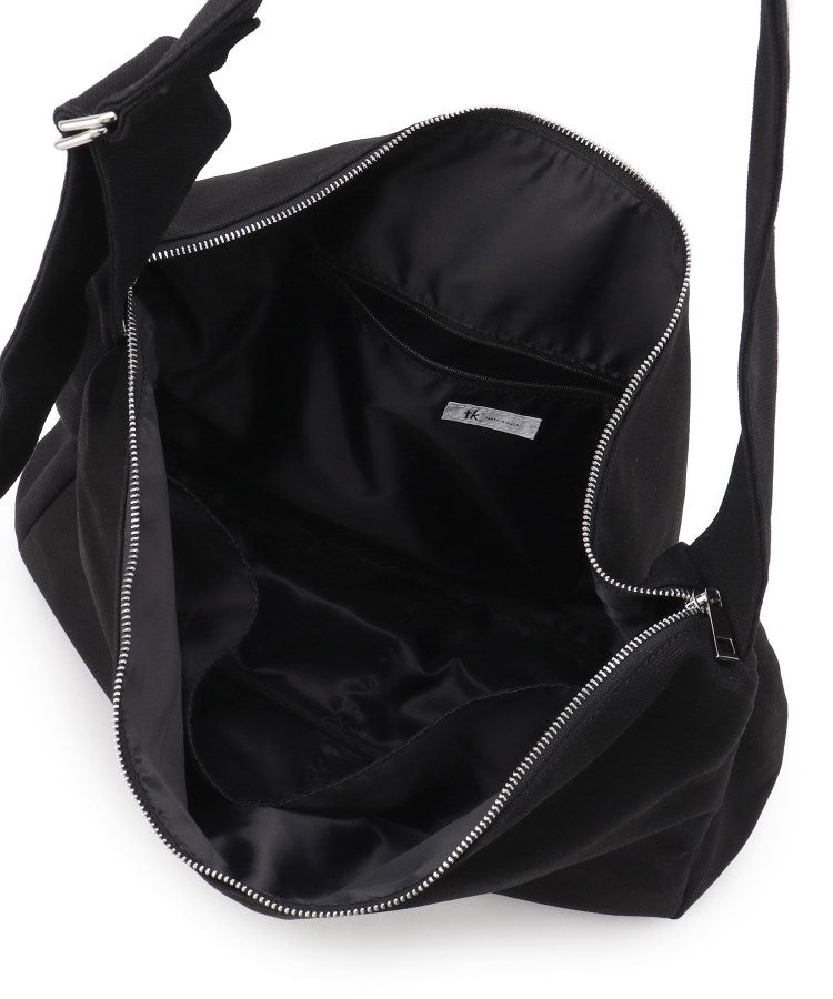 ティーケー タケオ キクチ tk.TAKEO KIKUCHI ビッグショルダーバッグ （ブラック(619)） ブラック(619)