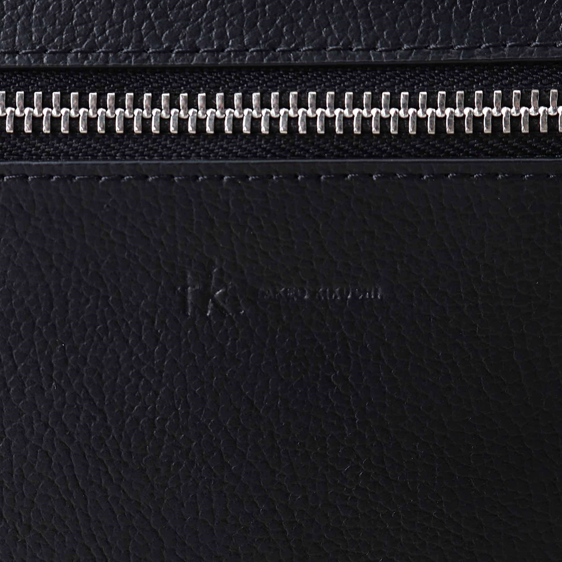 ティーケー タケオ キクチ tk.TAKEO KIKUCHI Refined Leather バックパック （ブラック(119)） ブラック(119)