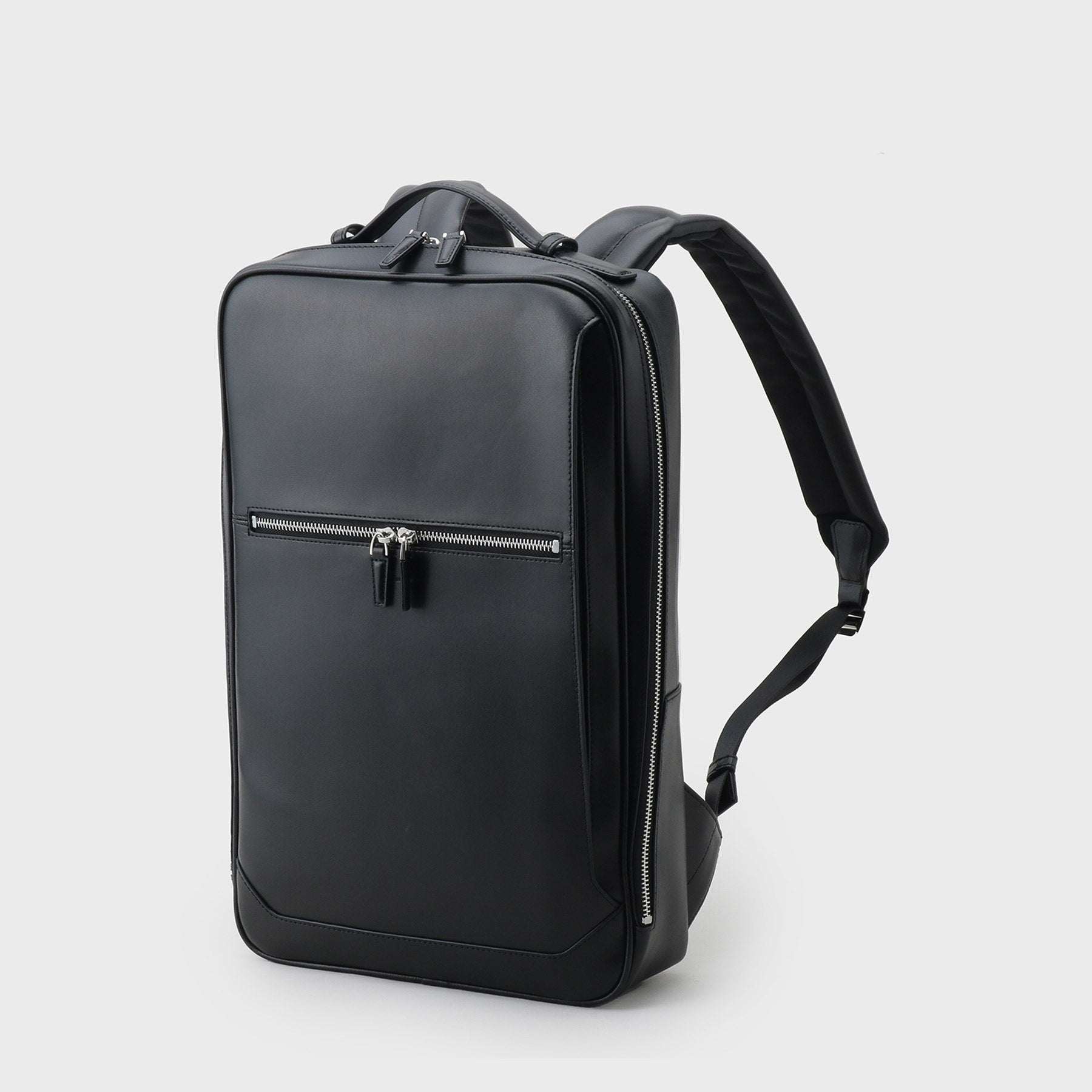 ティーケー タケオ キクチ tk.TAKEO KIKUCHI Refined Leather バックパック （ブラック(119)） ブラック(119)