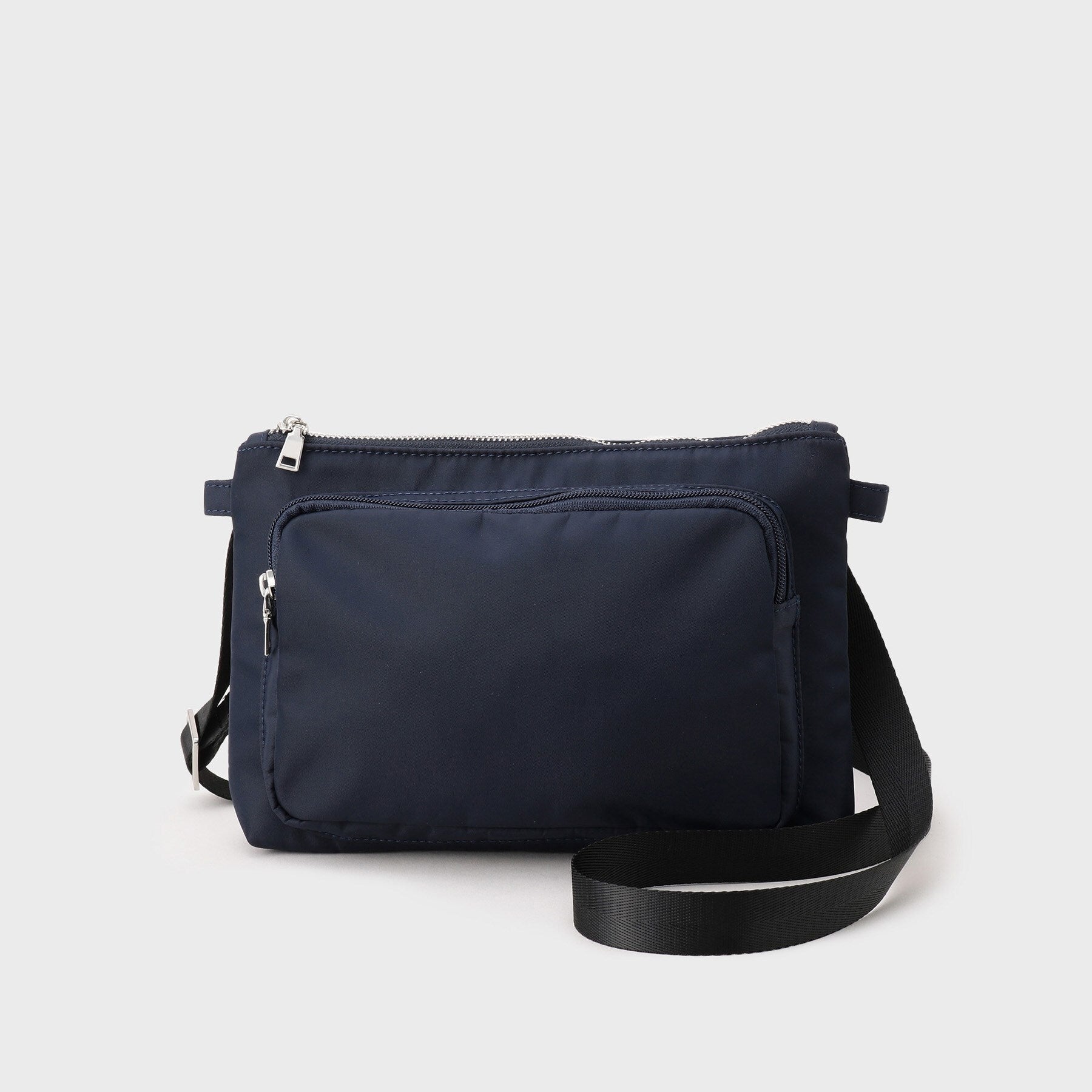 ティーケー タケオ キクチ tk.TAKEO KIKUCHI ナイロンサコッシュ （ネイビー(094)） ネイビー(094)