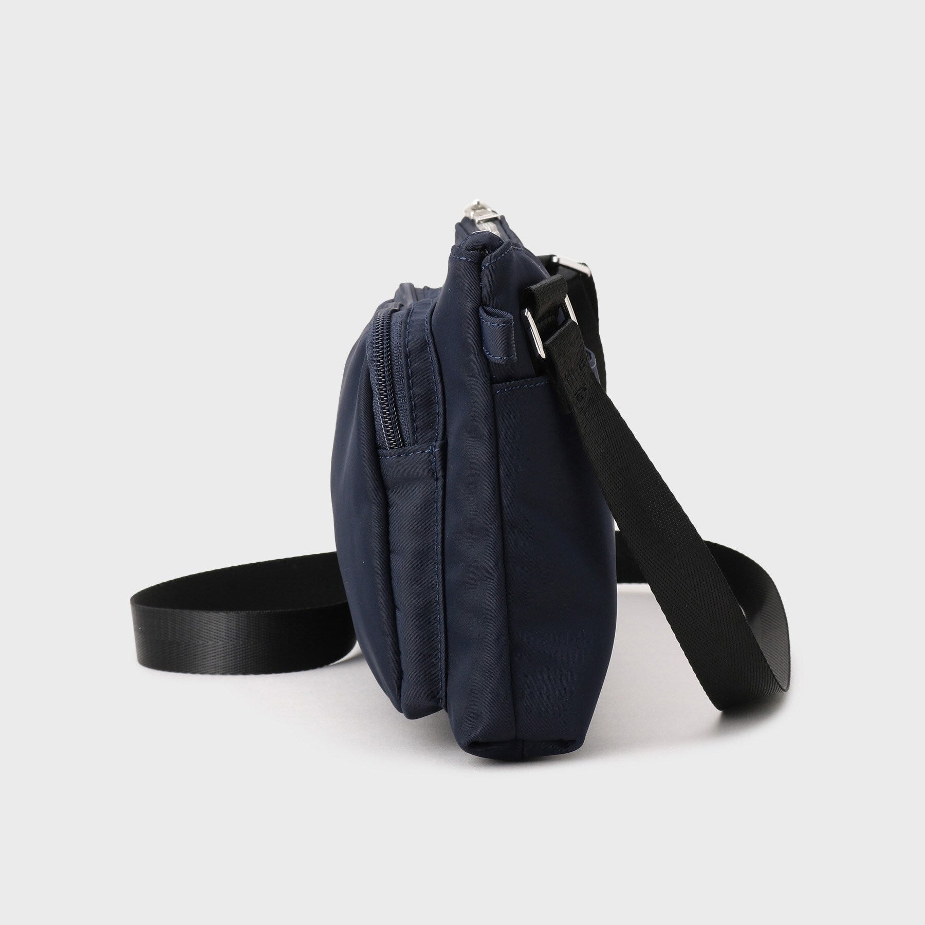 ティーケー タケオ キクチ tk.TAKEO KIKUCHI ナイロンサコッシュ （ネイビー(094)） ネイビー(094)